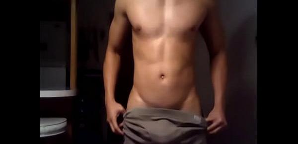  pinoy hunk tease